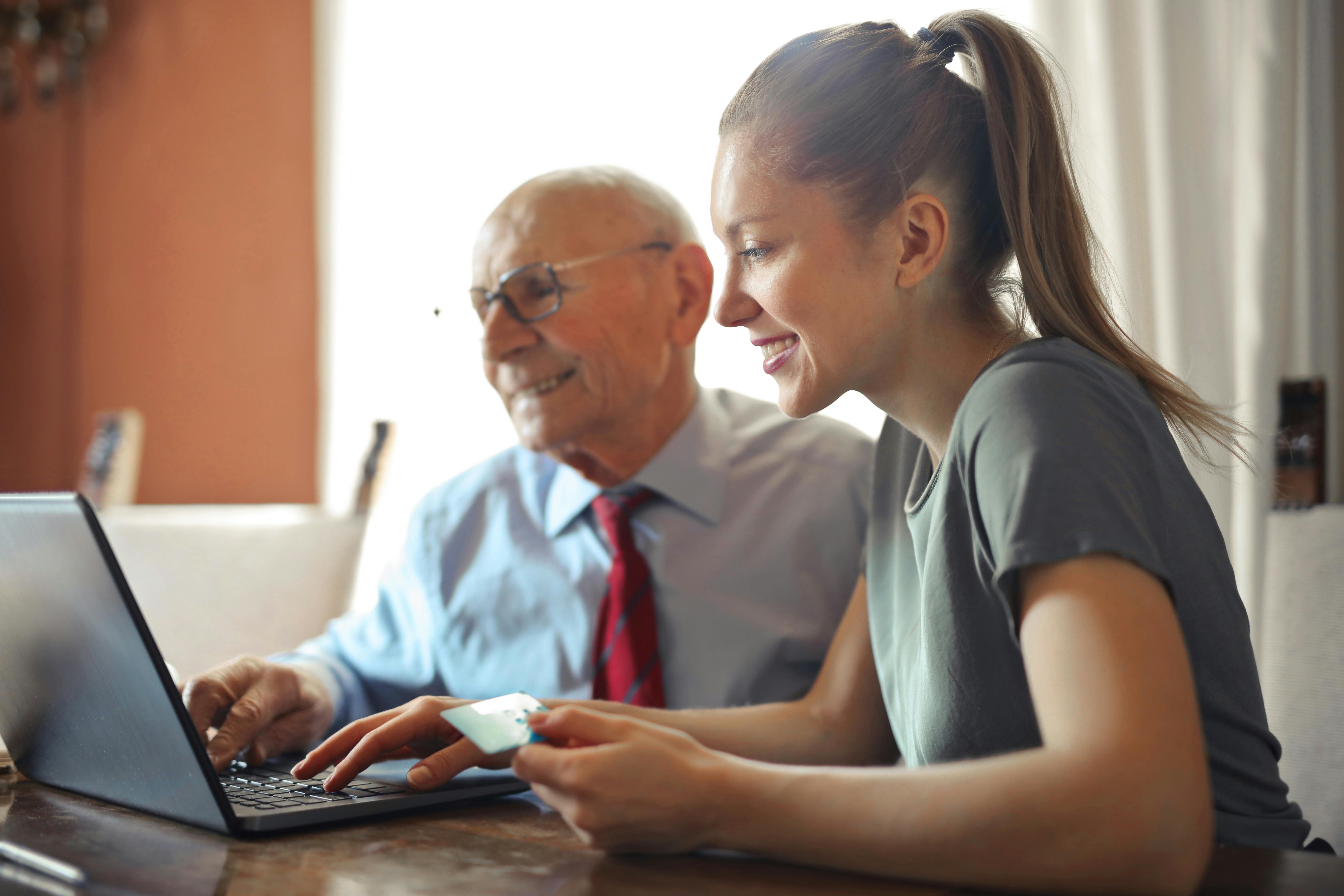 Customer-Centric Approach