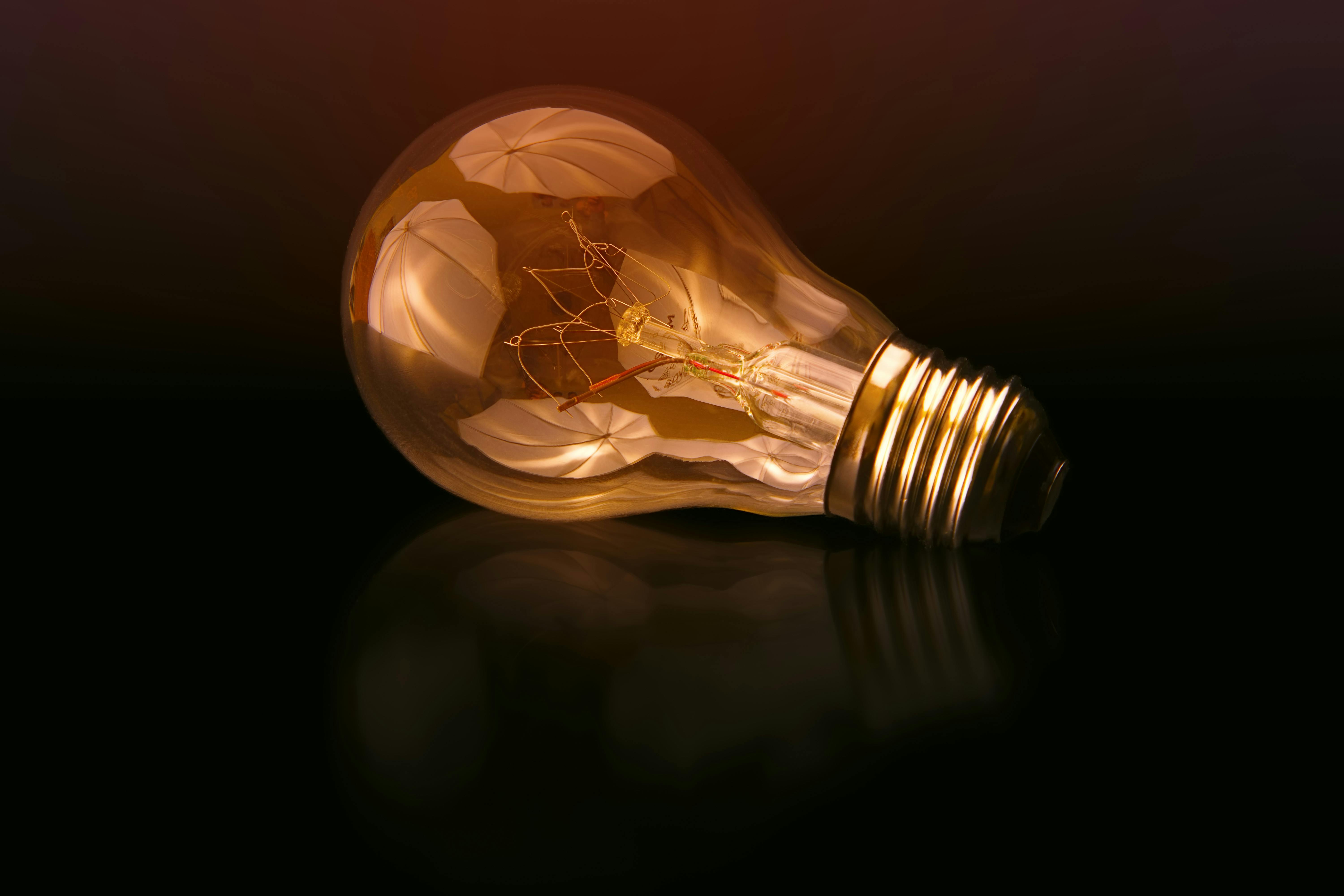Expertise and Innovation